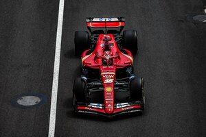 Versus / Charles Leclerc gana por primera vez el Gran Premio de Mónaco de F1