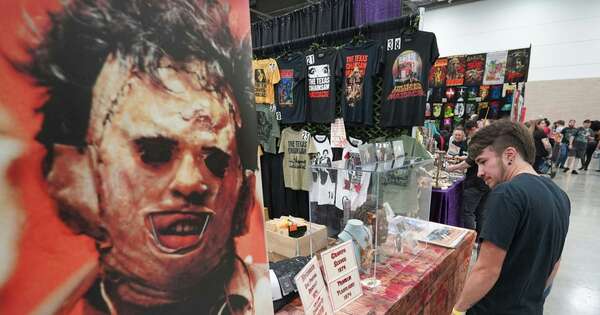La Nación / “La masacre de Texas”: la cinta revolucionaria del cine de terror cumple 50 años