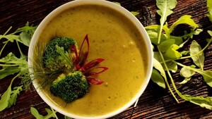Qué incluir en la dieta de invierno para estar saludables