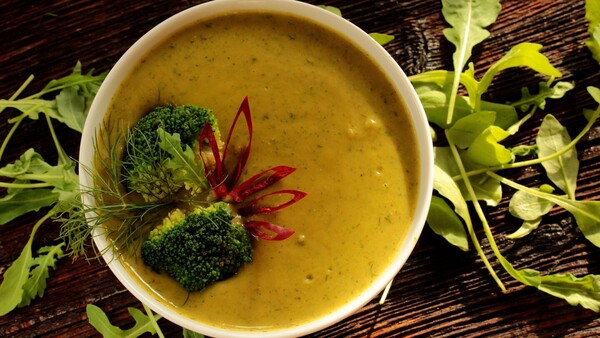 Qué incluir en la dieta de invierno para estar saludables