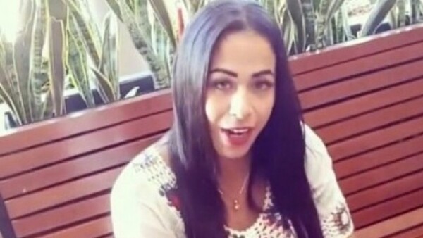 Habló Barbie Aquino: “Él no quiso pagarme”