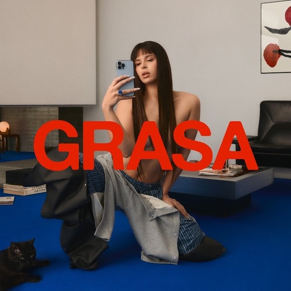 Nathy Peluso presenta 'GRASA': Un relato honesto y visualmente impactante - Unicanal