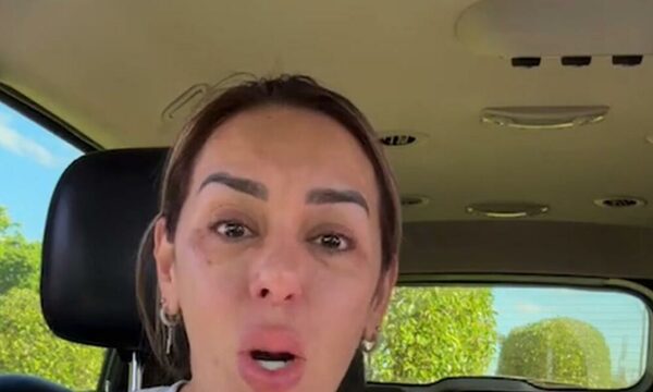 “Las cosas no son como él dice”, dijo ex doña del Pájaro Benítez, tras publicación de video