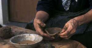 La Nación / Día Internacional del Ceramista: organizan encuentro nacional de artesanos