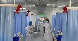 Diario HOY | El post Covid: hospitales colmados y dolencias respiratorias que empeoran