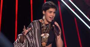 Diario HOY | Aye Alfonso promete deslumbrar en la semifinal de Factor X