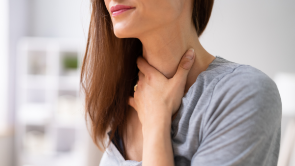 Descubre cómo aliviar el dolor de garganta con remedios naturales y cuándo consultar al médico - Unicanal