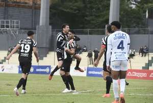 Sportivo Ameliano vs. Libertad: El gumarelo sigue pensando en el tricampeonato - Fútbol - ABC Color