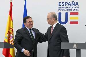 ¿Por qué España solicita que Palestina sea reconocida como estado? - Mundo - ABC Color
