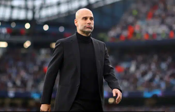 Pep Guardiola dejará el Manchester City: La fecha de su salida