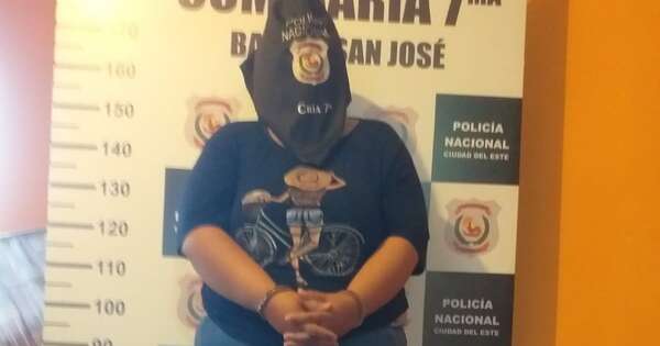 Diario HOY | Cae empleada infiel tras robar 700 dólares a su patrona