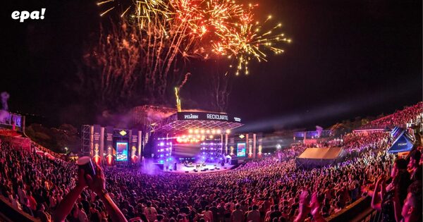 Festival Reciclarte celebra una década de música y arte con un documental conmemorativo