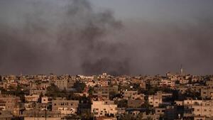 Hamás afirma que ataque en Rafah dejó 35 muertos, Israel rechaza terminar la guerra