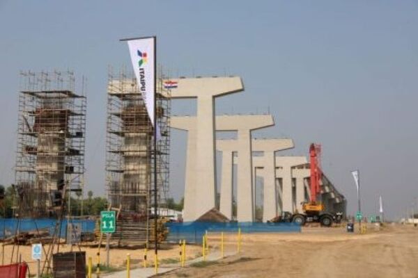 Puente Biocéanico: Una obra de gran importancia para conectar regiones y promover el desarrollo económico