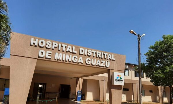 Karai fallece electrocutado en Minga Guazú