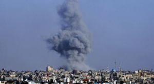 Hamás afirma que ataque en Rafah dejó 35 muertos, Israel rechaza terminar la guerra