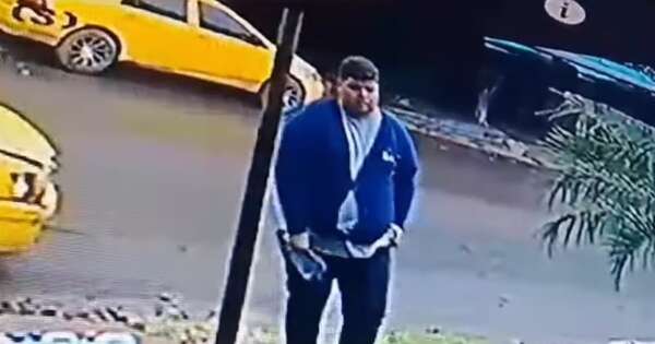 Diario HOY | Alerta en Capiatá: hombre utiliza billetes falsos para pagar en despensas y negocios
