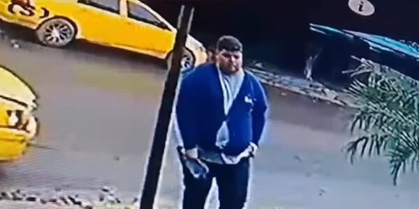 Alerta en Capiatá: hombre utiliza billetes falsos para pagar en despensas y negocios