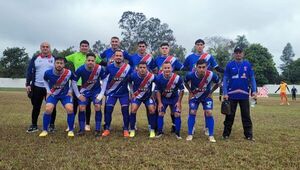 Amistoso Internacional: Otro empate entre Deportivo 1° de Marzo y 7 de Setembro de Dourados