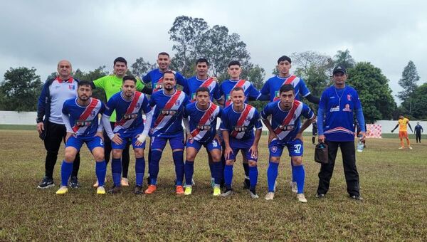 Amistoso Internacional: Otro empate entre Deportivo 1° de Marzo y 7 de Setembro de Dourados
