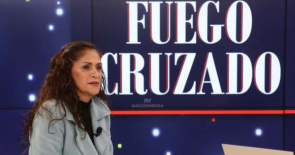 La Nación / Hechos punibles contra menores: en el primer cuatrimestre se registró 6.266 denuncias