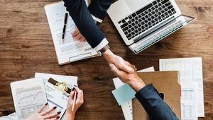 Por el camino fácil: EAS sobrepasan los 10.000 negocios y US$ 461 millones en capital social