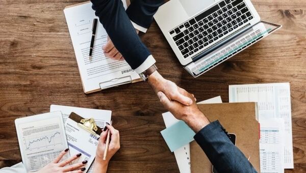 Por el camino fácil: EAS sobrepasan los 10.000 negocios y US$ 461 millones en capital social