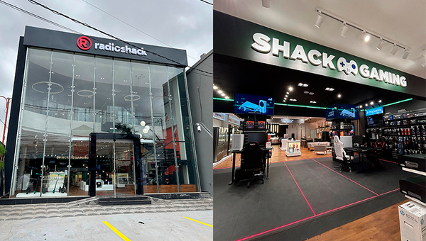 RadioShack renueva su propuesta con su octava tienda: todas las soluciones tecnológicas en un solo lugar