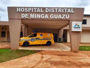 Septuagenario fallece electrocutado en Minga Guazú - ABC en el Este - ABC Color