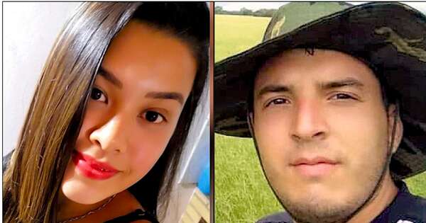 La Nación / Bella joven de Villa Elisa y cuñado del intendente llevan millones de Fonacide