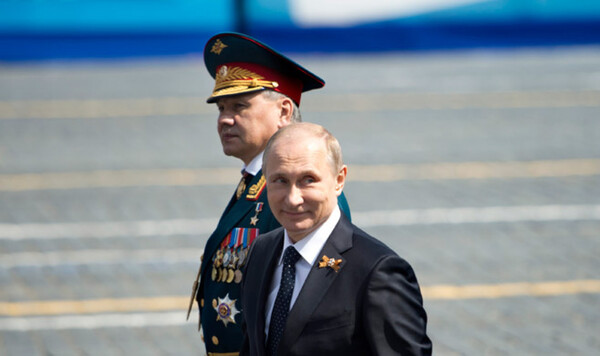Rusia podría atacar bases del Reino Unido alrededor del mundo, incluidas las Malvinas y Gibraltar