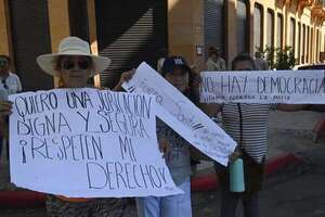 A falta de conformación del Consejo, superintendencia de pensiones no puede avanzar - Economía - ABC Color