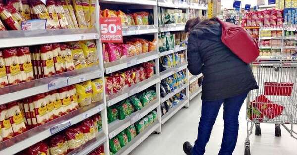 La Nación / EAS: capital social supera los USD 460 millones