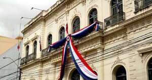 La Nación / Paraguay aboga por la paz en zona de Taiwán