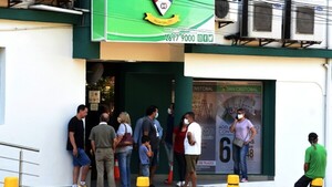 Economía criminal de la narcomafia representa un peligro para el país