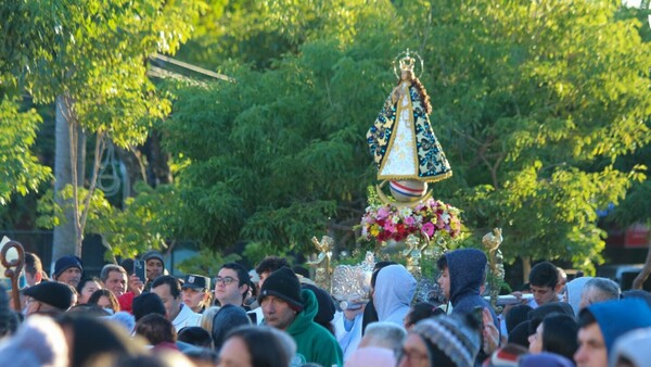 Iglesia llama a combatir los flagelos del narcotráfico y abusos de niños