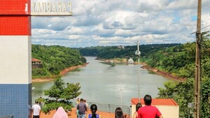 Renuevan el deseo de tener un teleférico entre Franco e Iguazú