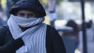 Pronostican frío para toda la semana - Noticiero Paraguay