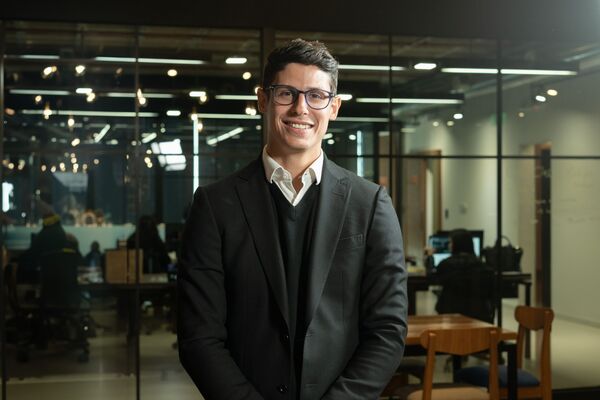 “Los fondos mutuos son el punto de arranque para un inversor que está entrando al mercado” - MarketData