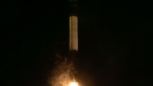 NASA lanza satélite enfocado en estudiar el cambio climático en los polos