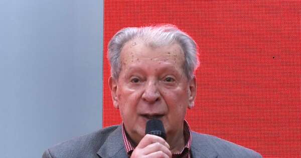 La Nación / Vínculo de Giuzzio y narcotráfico se dio con autorización de Abdo
