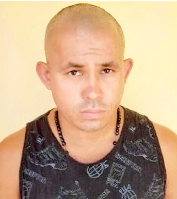 Pelea entre compañeros de celda deja un muerto en la penitenciaría de CDE - La Clave