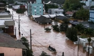 Familia ovetense vivió una travesía para volver a Paraguay tras semanas varada en Río Grande - OviedoPress