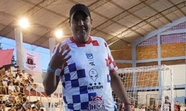 Dengue se cobra la vida de otro concepcionero – Prensa 5