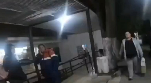 Omisión de Auxilio: Abren sumario a personal de blanco del Hospital Barrio Obrero