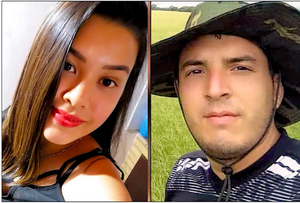Bella joven de Villa Elisa y cuñado del intendente llevan millones de Fonacide - Noticiero Paraguay