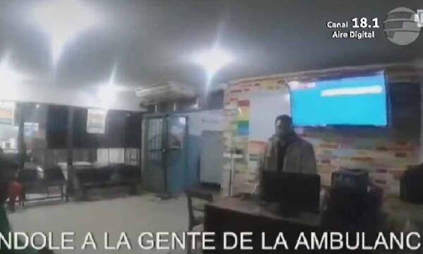 El relato de la mujer que sufría de dolor y le negaron atención en el Hospital de Barrio Obrero – Prensa 5
