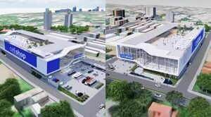Cellshop anuncia construcción de un mega centro comercial en CDE - La Clave