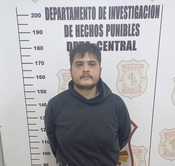 Detenido presunto líder de esquema de estafa con la playa de autos Steven Automotores - Judiciales.net