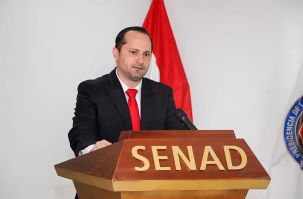 Senad cuestiona lentitud de Fiscalía en investigar filtraciones
